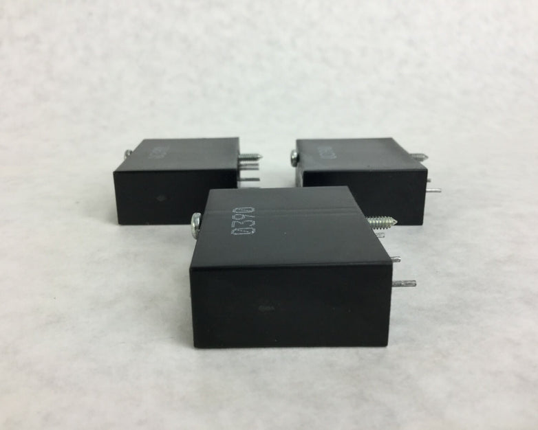 Taylor  6001BA14521A E58169  LR35852  Lot of 3