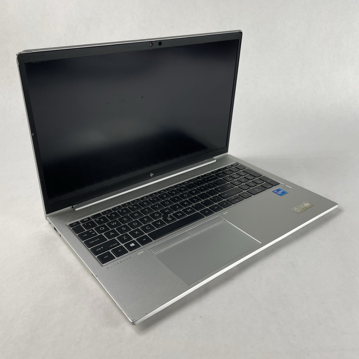 HP EliteBook 850 G8 15.6" i5-1145G7 2.60 GHz 16 GB No SSD/OS/AC - READ0