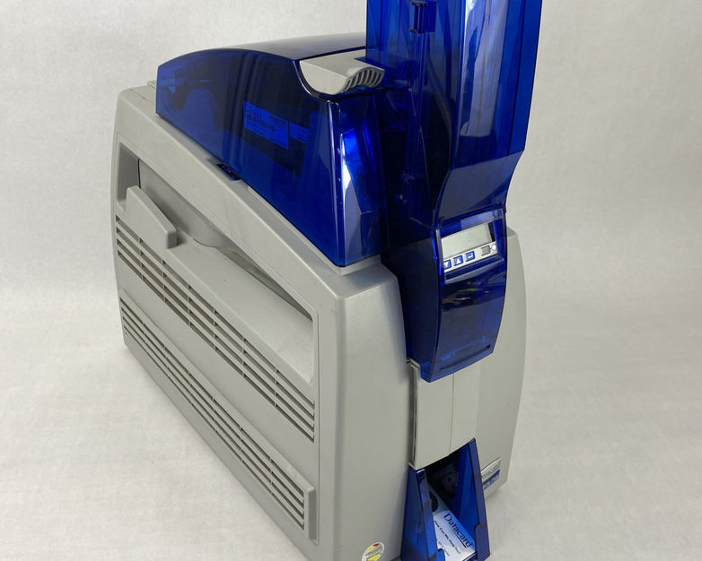 Datacard SP75 Plus ID Card Printer