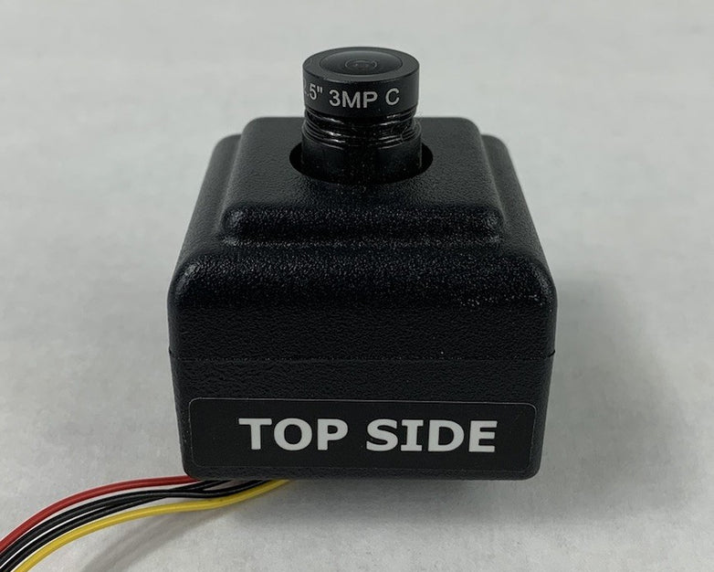 NRC View 009-0035839 NTSC Camera