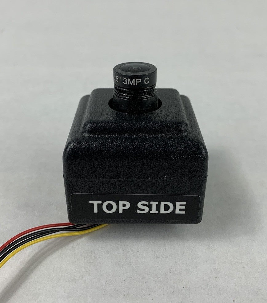 NRC View 009-0035839 NTSC Camera
