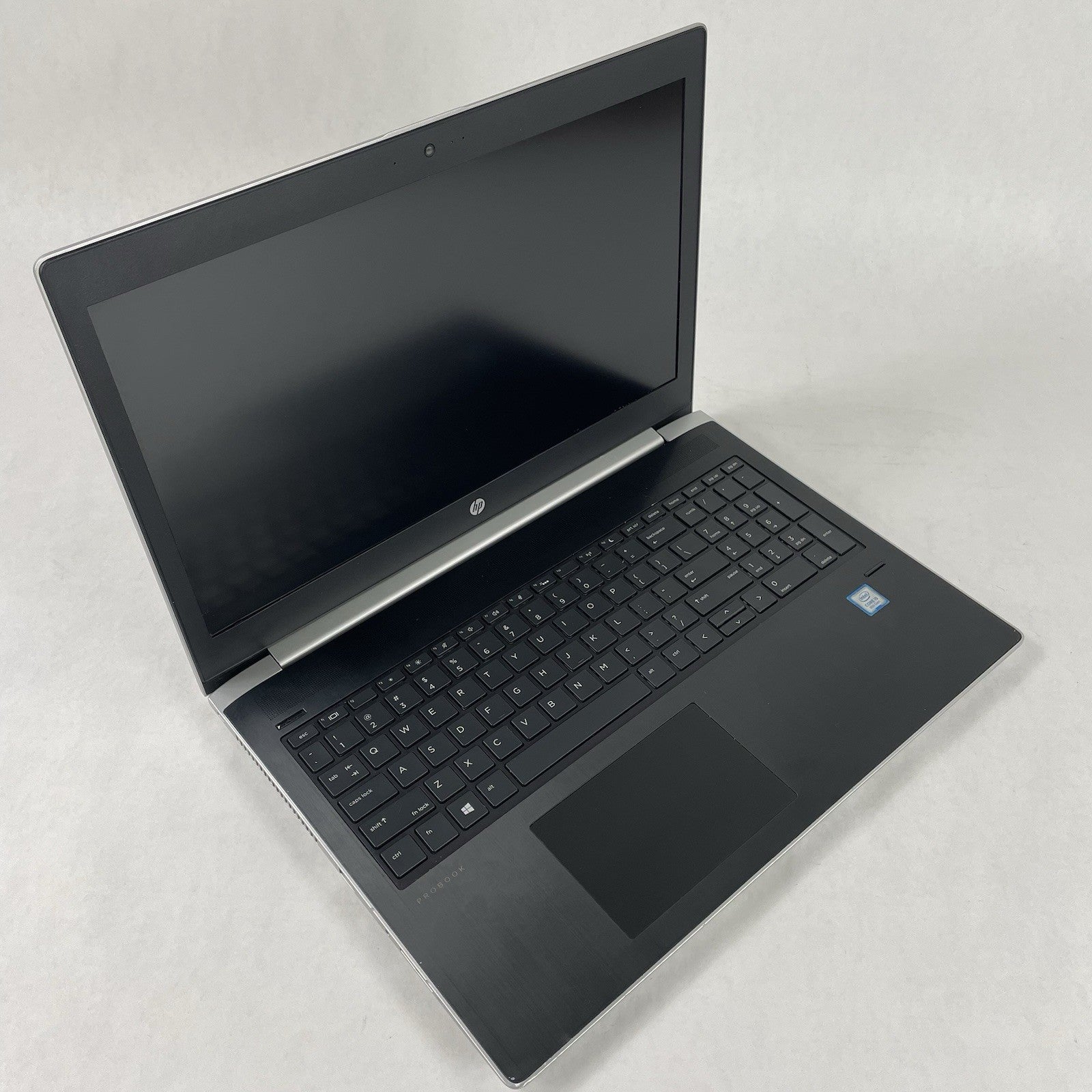 HP ProBook 450 G5 15.6" i5-8250U 1.60 GHz 8 GB RAM No SSD/OS/AC0