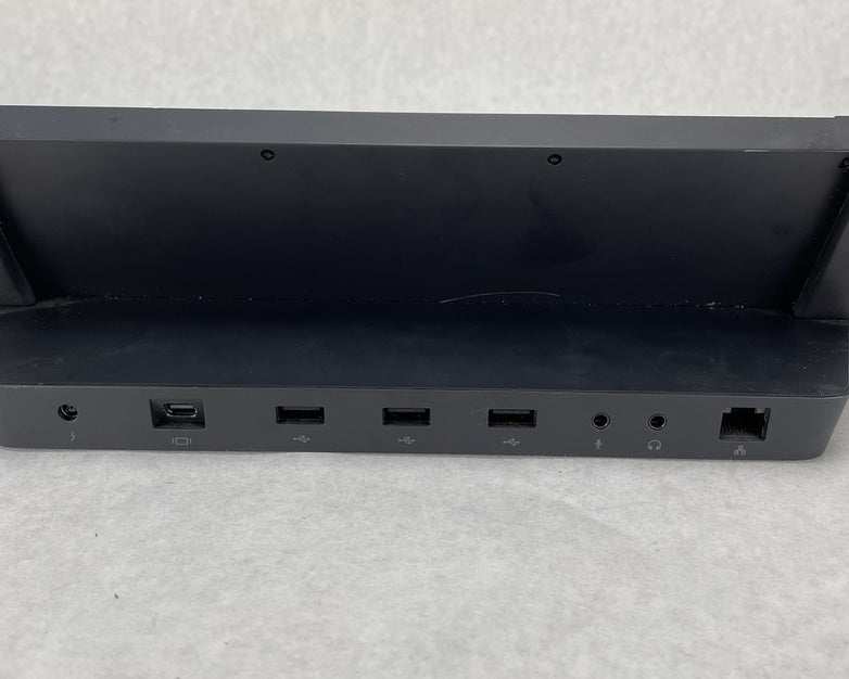 Microsoft Surface Docking Station 1617 Untested