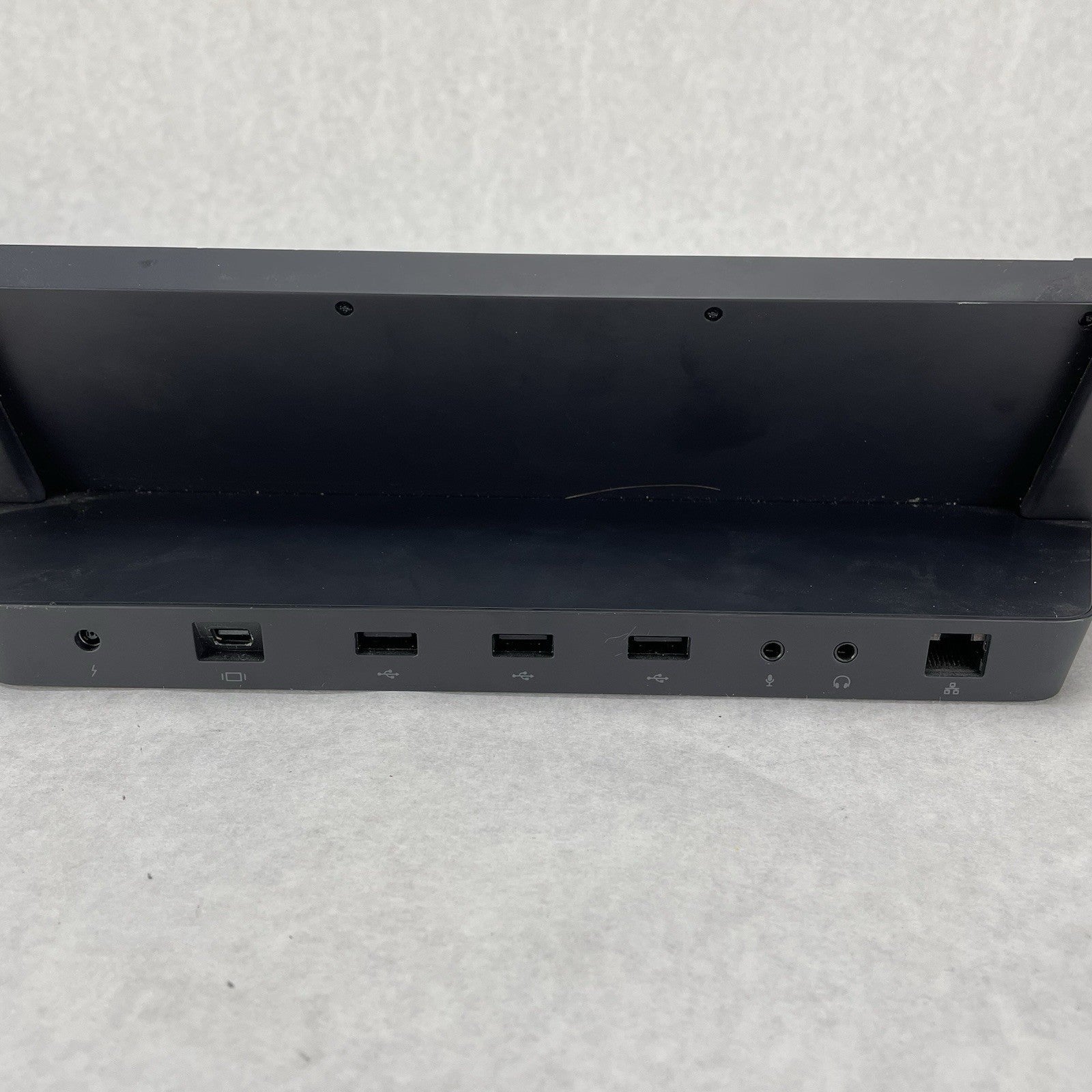 Microsoft Surface Docking Station 1617 Untested