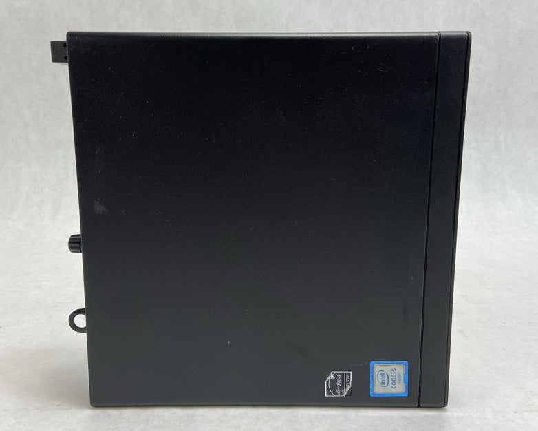 HP ProDesk 600 G2 MFF Intel Core i5-6500T 2.5GHz 0GB RAM No AC/HDD/OS