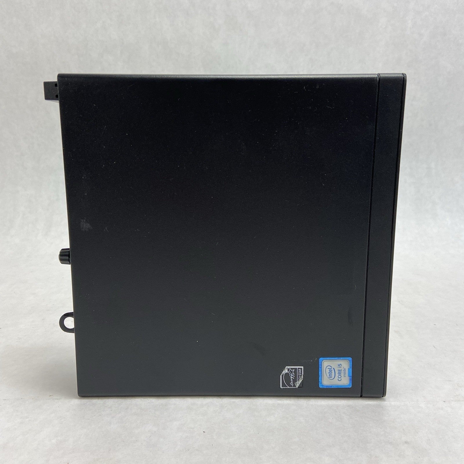 HP ProDesk 600 G2 MFF Intel Core i5-6500T 2.5GHz 0GB RAM No AC/HDD/OS5