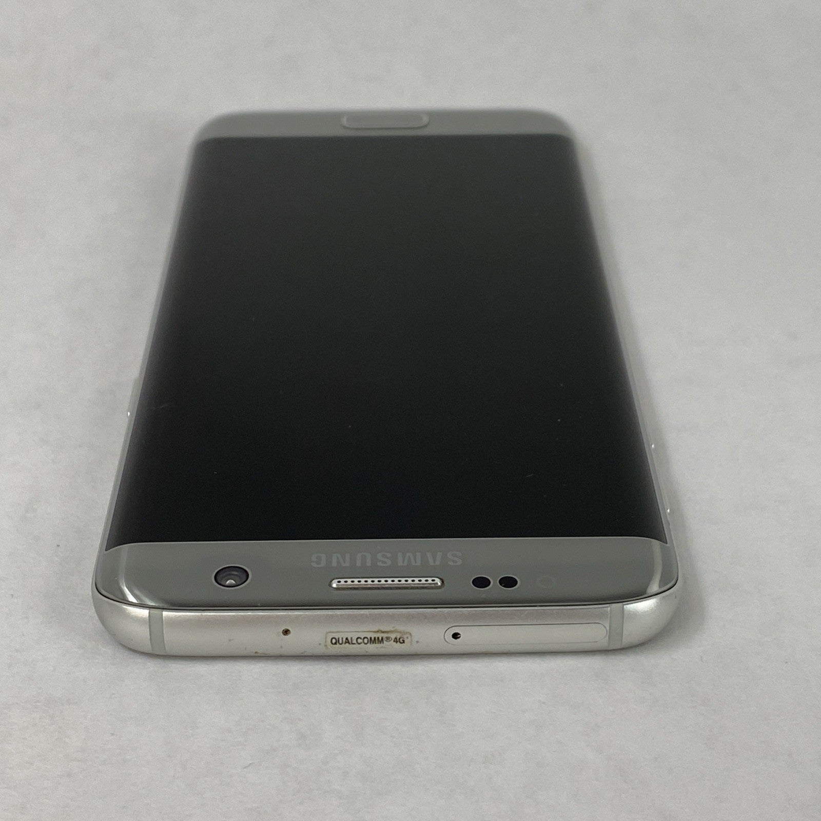 Samsung Galaxy S7 Edge SM-G935V Verizon 32GB 5.5" Silver Titanium7