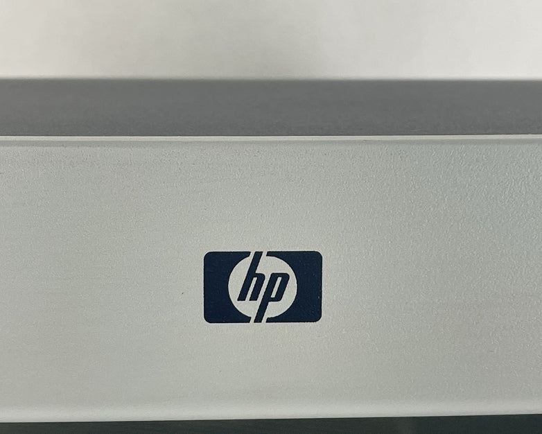 HP V72 P5303D PE1162U 16" CRT Monitor Tested Working