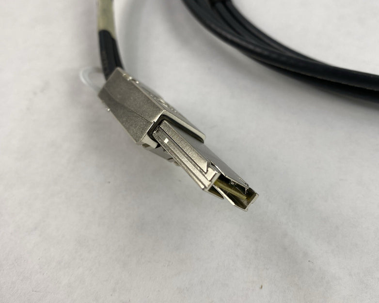 Molex 038-003-810 REV A07 2.0M Cable Lot of 2