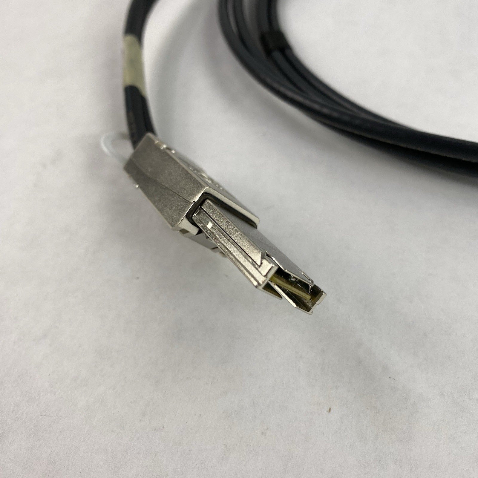 Molex 038-003-810 REV A07 2.0M Cable Lot of 24