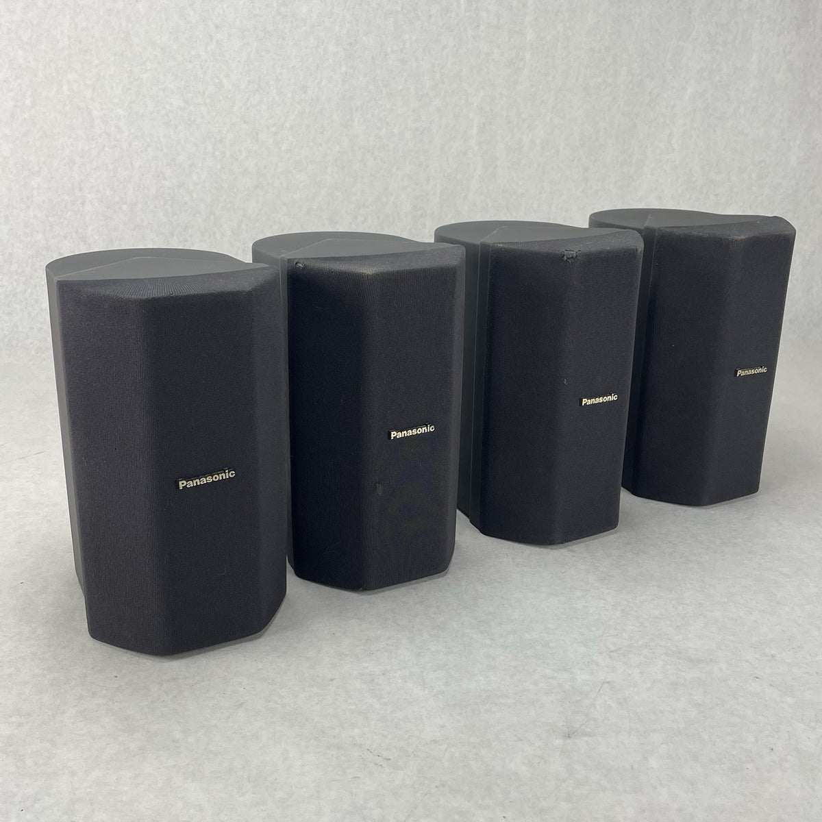 Panasonic SB AFC280 Speakers Tested0