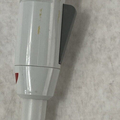 MLA Systems uLTRON 250µL Digital 8 Channel Pipette NO POWER SUPPLY