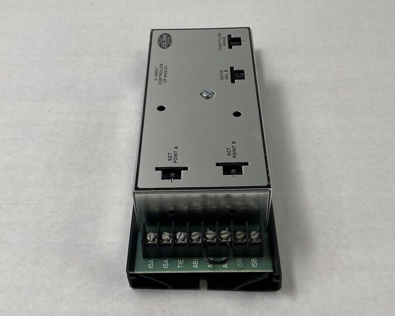 Barber Coleman CP-8102-0-1 2-Input Controller