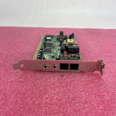 Maxtech N-XPVS336I/R NetPacer Internal Modem