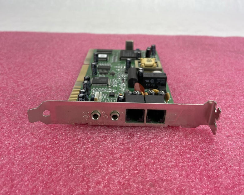 Maxtech N-XPVS336I/R NetPacer Internal Modem