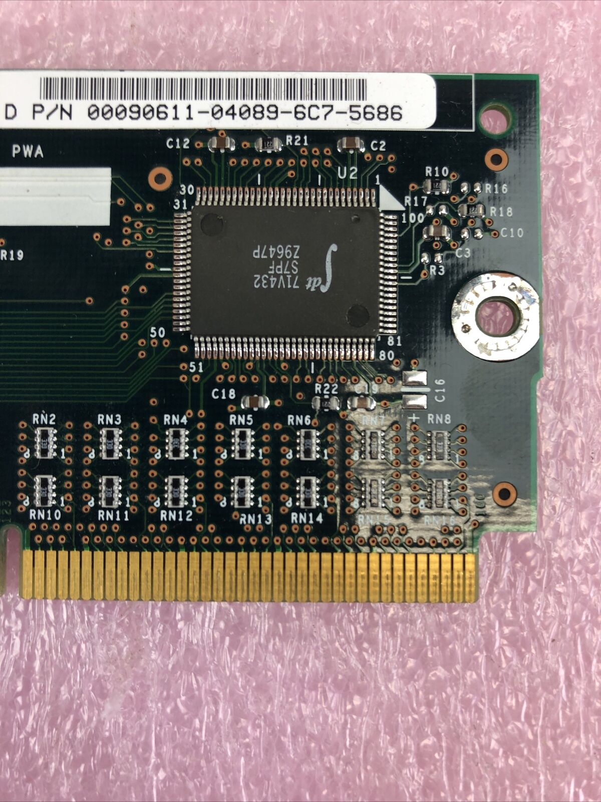 Dell 90611 Cache Memory Module