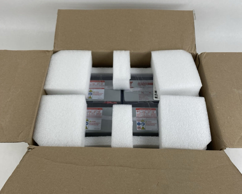 Eaton EBP Internal Replacement Battery Pack