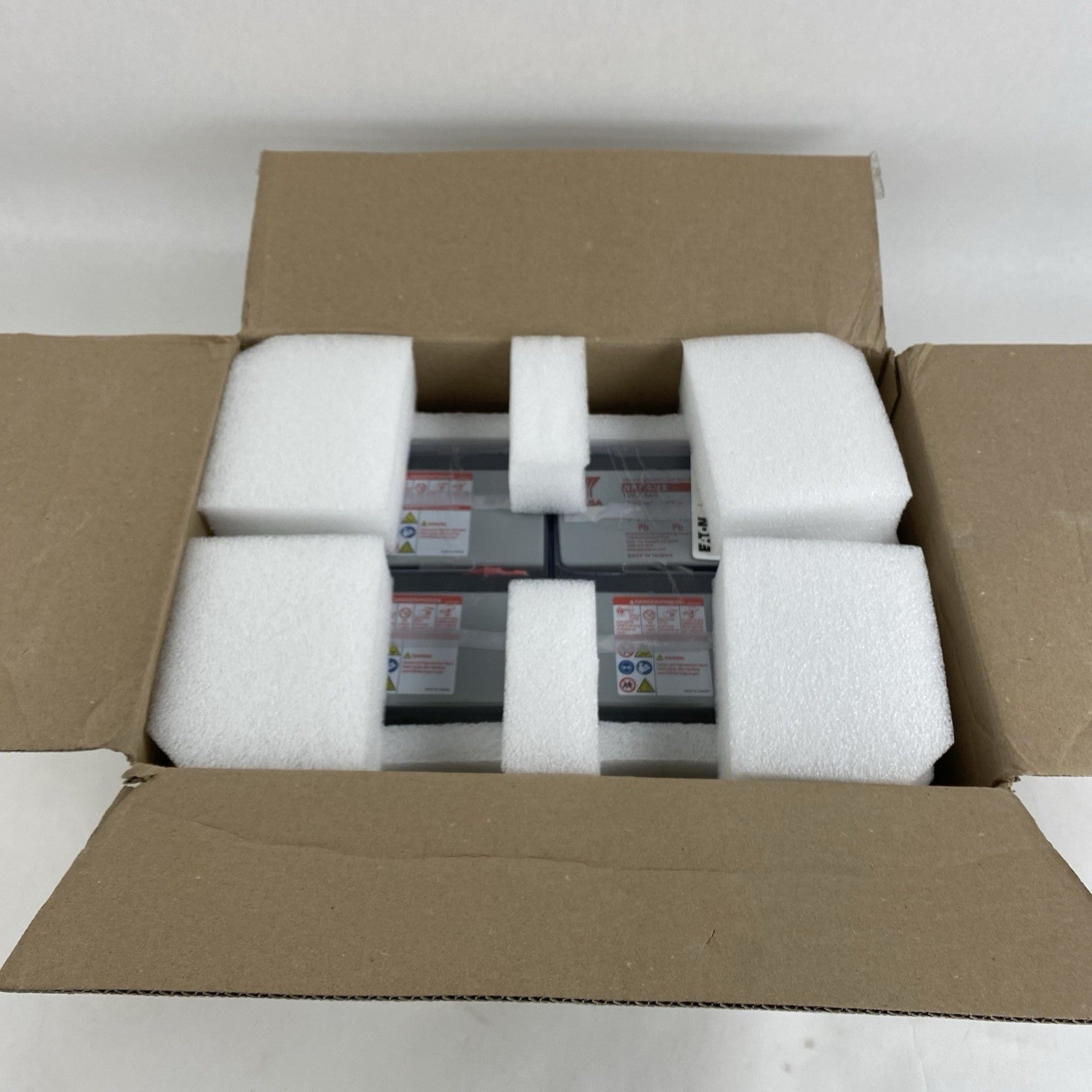 Eaton EBP Internal Replacement Battery Pack3