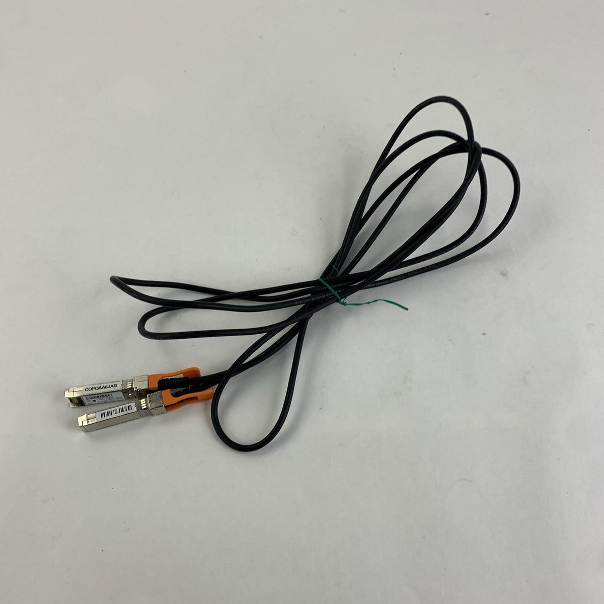 Cisco SFP-H10GB-CU3M 10GBASE-CU Passive Cable 3M - Untested1