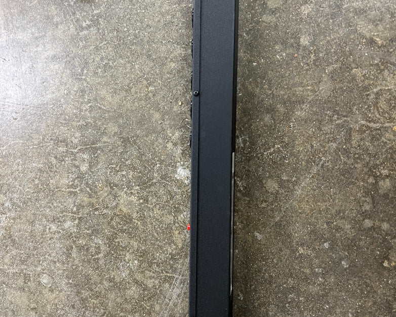 Geist XPBM240-103D20TL5 Smart PDU NEMA 5-20R Plug 30A 120V 24 Outlets