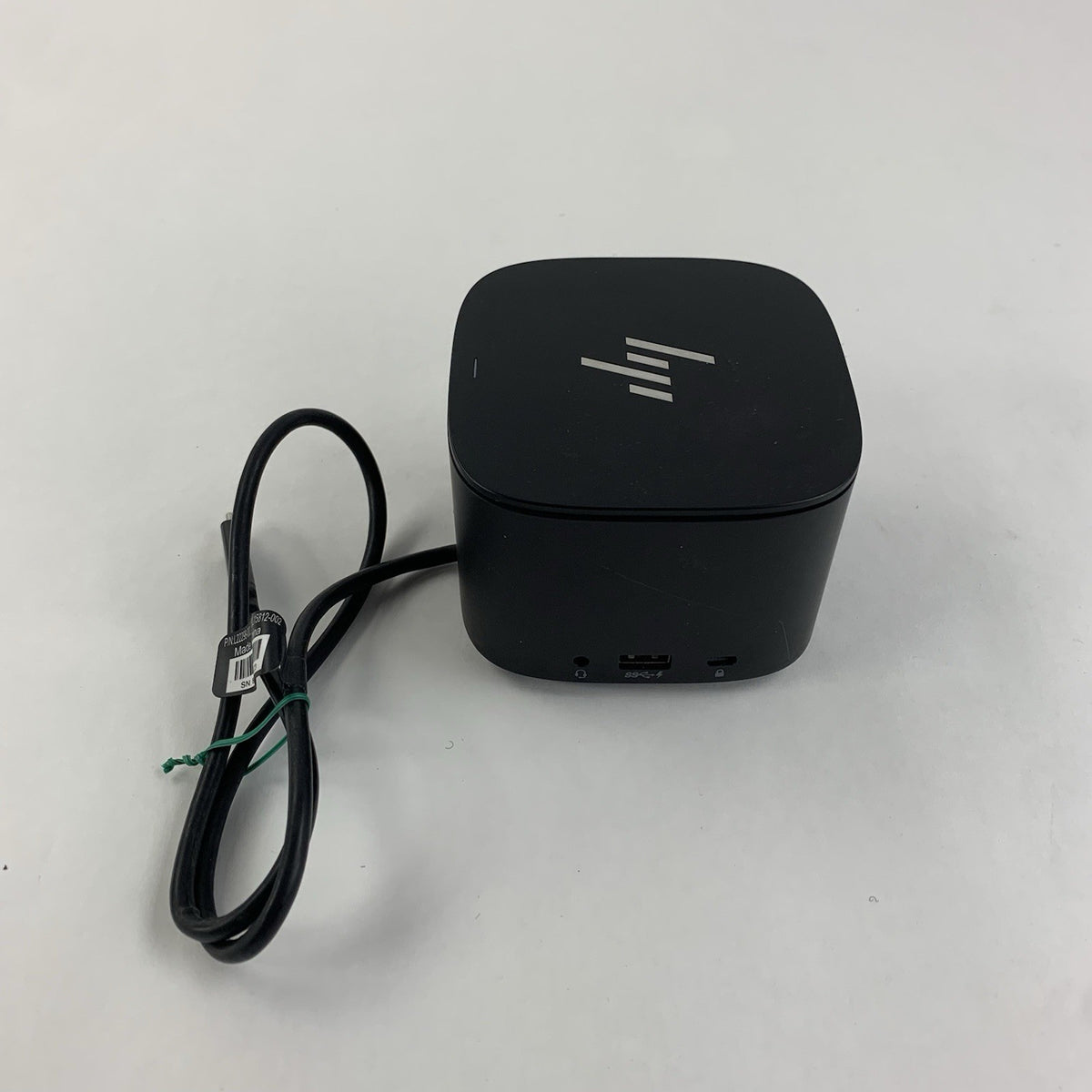HP HSN-IX01 Thunderbolt Docking Station 19.5V 6.15A 120W G2 - Lot of 43