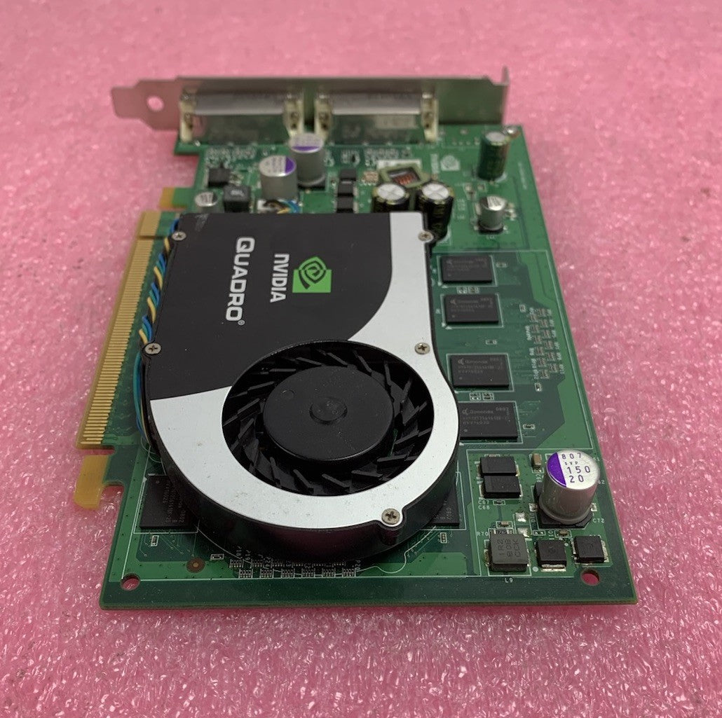 Nvidia QuadroFX 570 265MB Video Graphics Card2