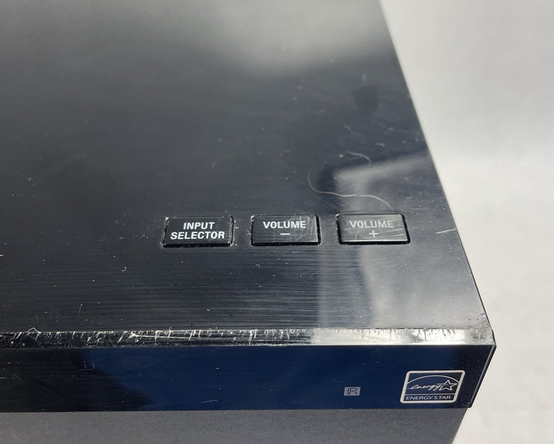 Sony SA-WCT150 Active Subwoofer Only Black Home Theater System Hub HT-CT150 75W