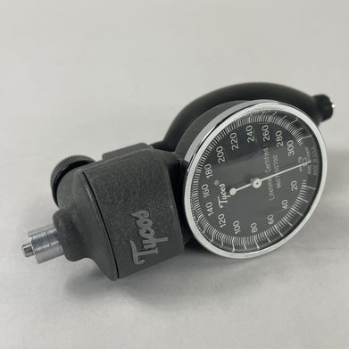 Welch Allyn Tycos Classic Hand Aneroid Sphygmomanometer Blood Pressure Gauge