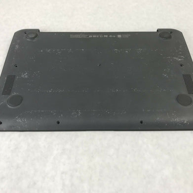 HP 11 Chromebook Bottom Cover Gray G6 EE L14901-001 (Lot of 3)