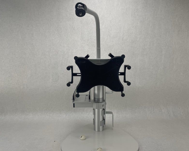 Steris Verifeye VEYE101-102 Flat Panel Pedestal Mount
