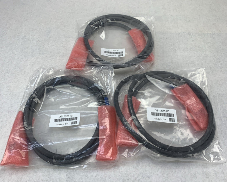 Cisco 37-1121-01 150cm StackPower Interconnect Cable CAB-SPWR-150CM - Lot of 3