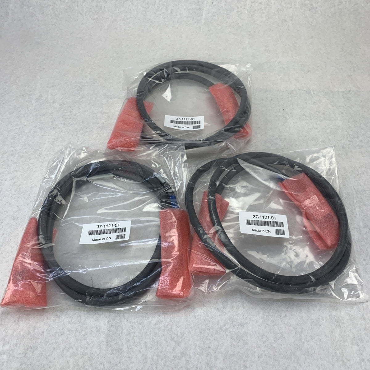 Cisco 37-1121-01 150cm StackPower Interconnect Cable CAB-SPWR-150CM - Lot of 32