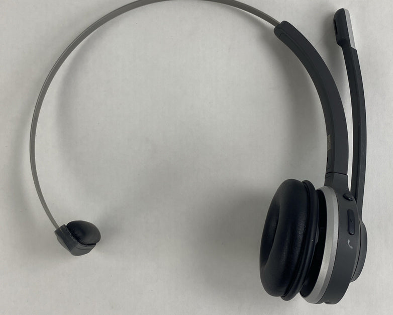 Cisco CP-HS-WL-561-S-US Wireless headset No Power Cord Untested
