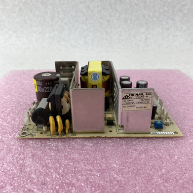 Tri-Mag UV480-9 Open Frame AC DC Power Supply