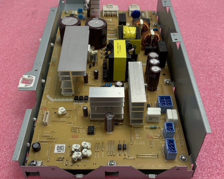 Konica Minolta SRP2573UC Power Supply Board for 4050i