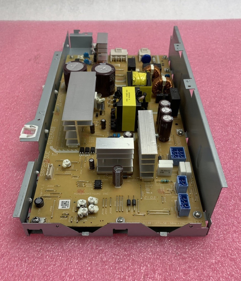 Konica Minolta SRP2573UC Power Supply Board for 4050i4