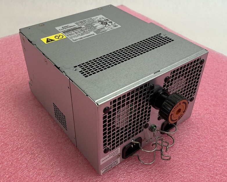 EMC Corp 700-013484-0000 1600W Power Supply