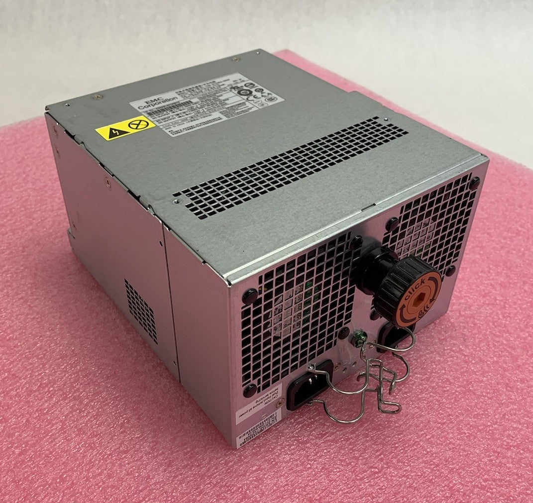 EMC Corp 700-013484-0000 1600W Power Supply