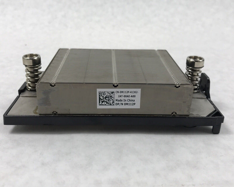 Dell M112P Processor CPU Heatsink Dell PowerEdge R320
