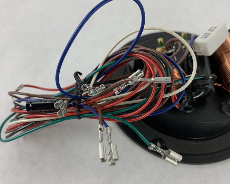 KLH 9154 Pass Through 8x Connections