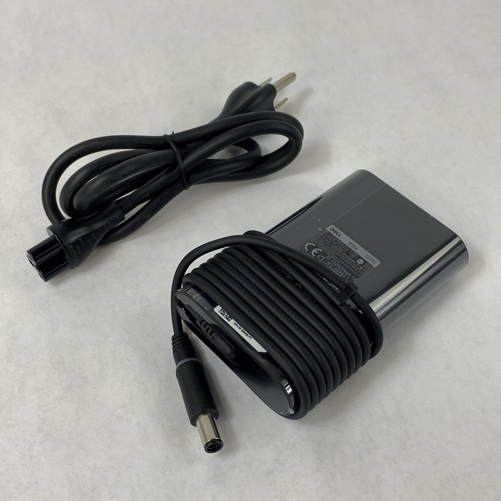 Dell HA65NM130 LA65NM130 65W 7.4mm Big Barrel Laptop AC Adapter - Lot of 106