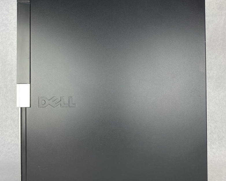 Dell OptiPlex 980 DT Intel Core i5-750 2.67GHz 4GB RAM No HDD No OS