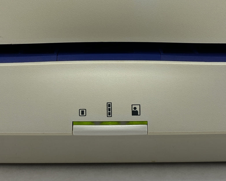 Hewlett Packard C5101AR S20 PhotoSmart PhotoScanner - Power Tested Only