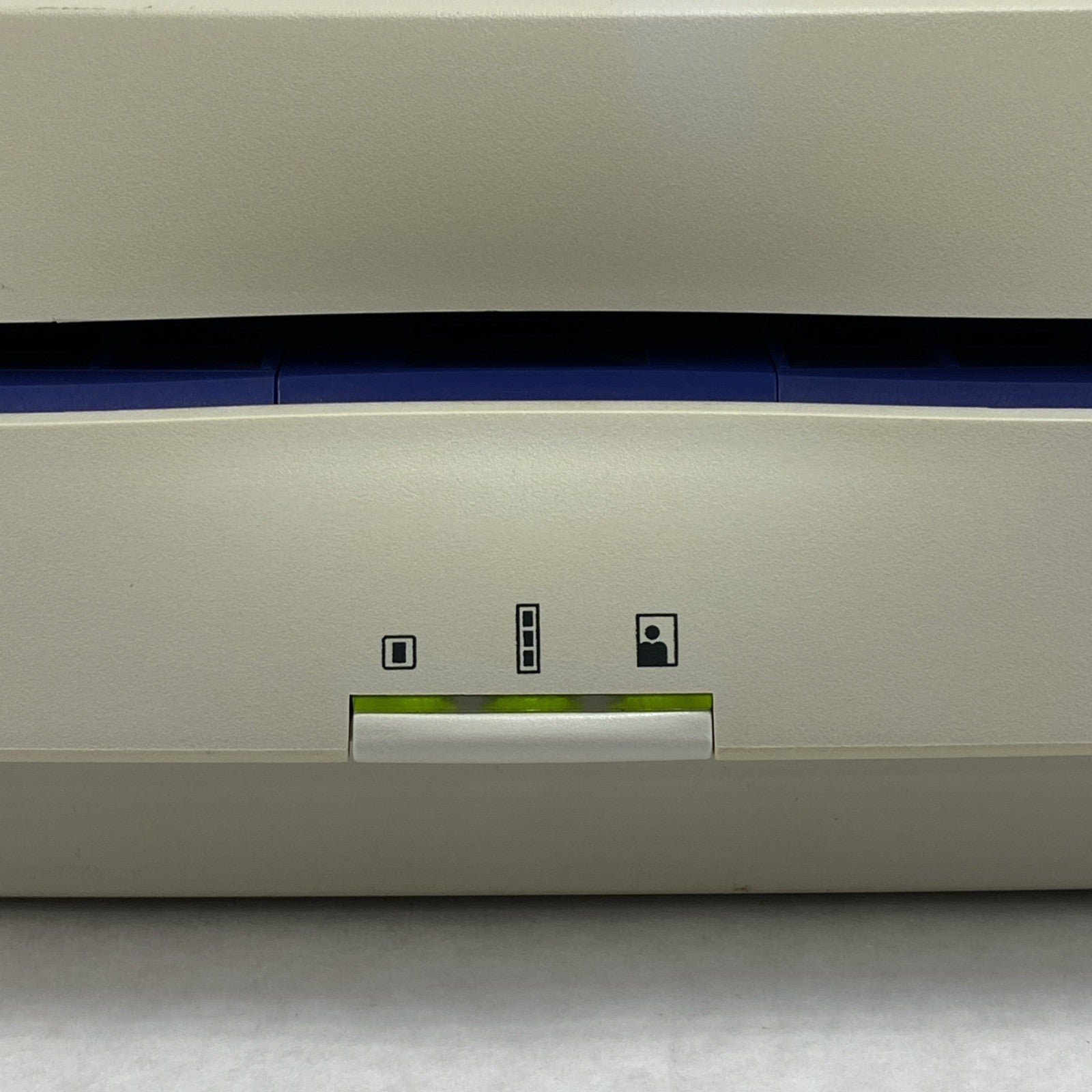 Hewlett Packard C5101AR S20 PhotoSmart PhotoScanner - Power Tested Only5