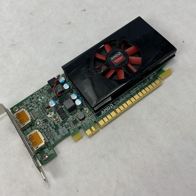 AMD Radeon MS-V346 Graphic Card