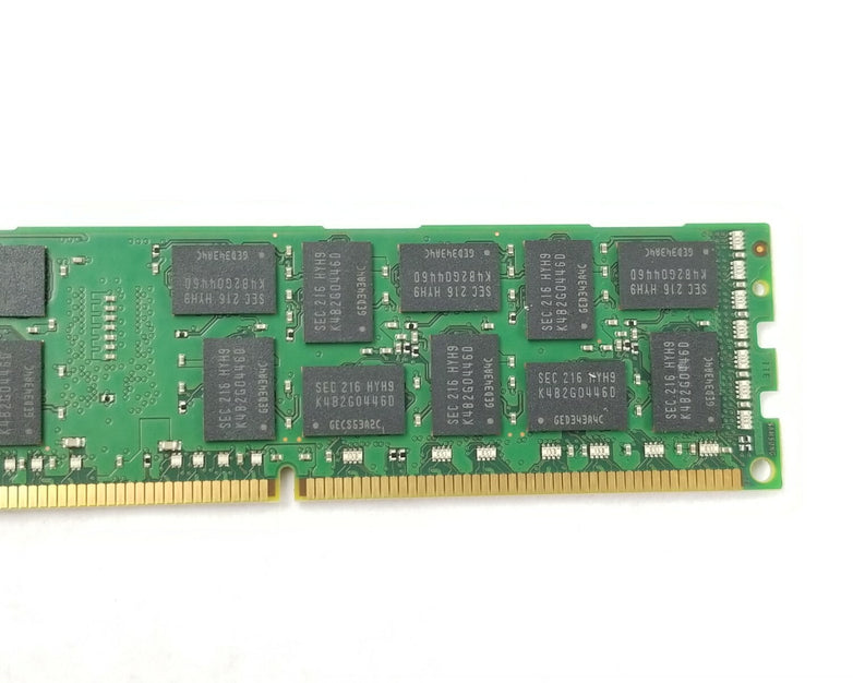 Samsung M393B1K70DH-YH9 8GB 2Rx4 PC3L-10600R-09-11-E2-D3 Server RAM