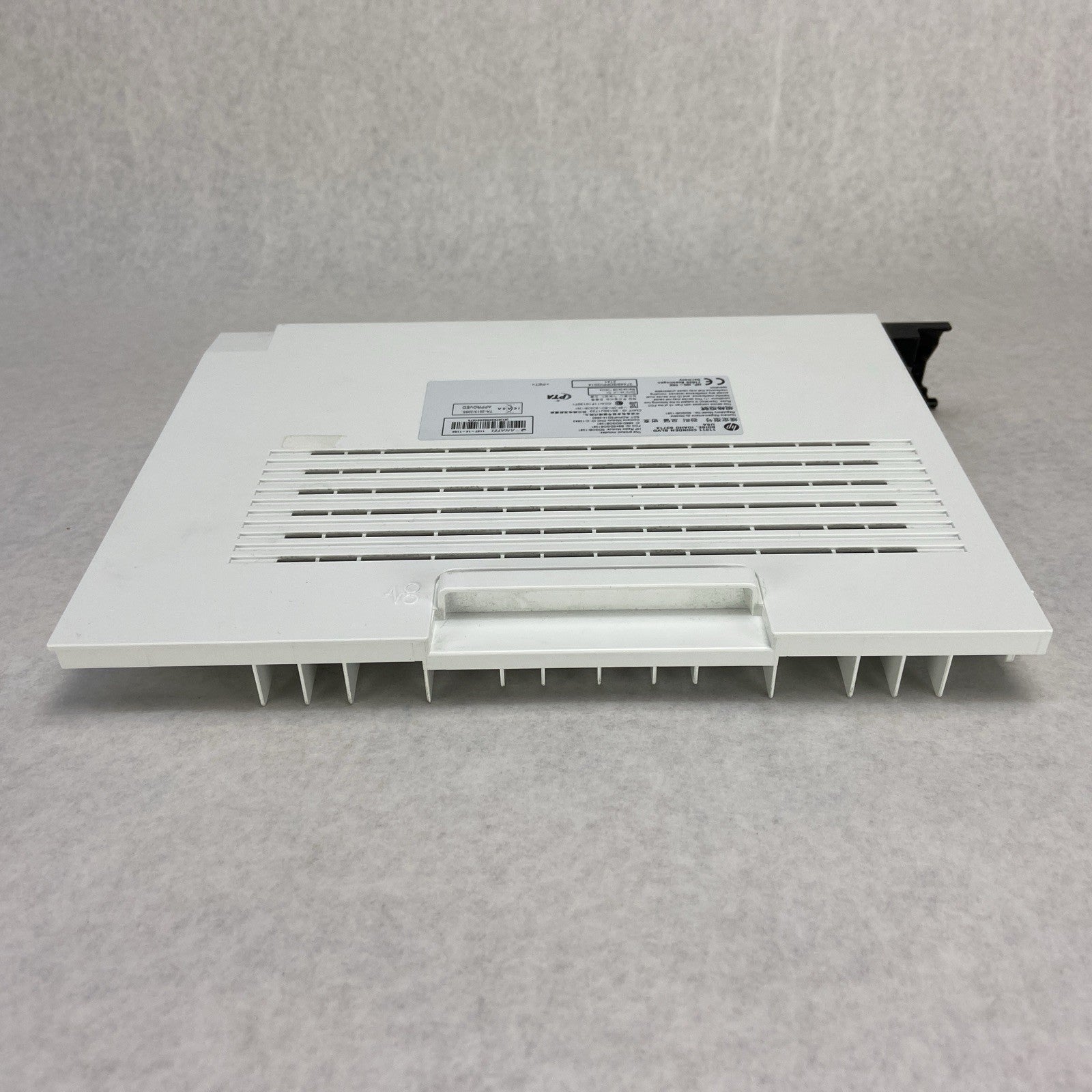 HP LaserJet M604 M605 M606 RC4-5830 Rear Door Assembly Cover