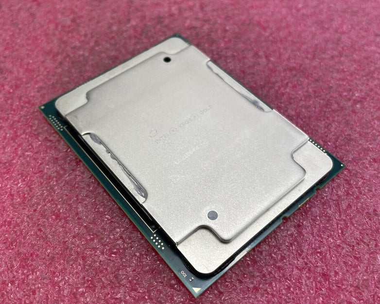 Intel Xeon Gold 6134 SR3AR 3.2GHz Processor