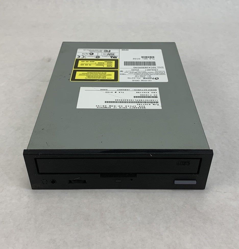 Plextor PX-32TSi CD-ROM Drive