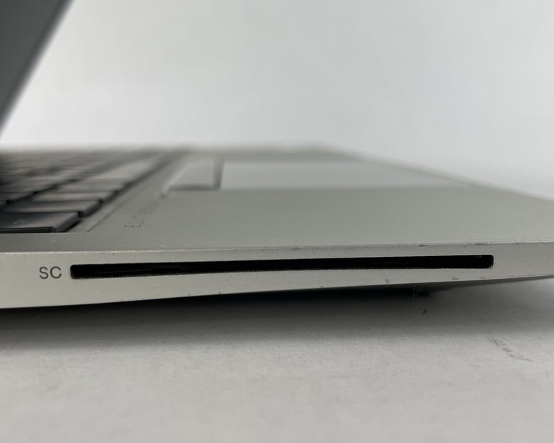 HP EliteBook 850 G8 15.6" i7-1185G7 3.00 GHz 8 GB RAM No SSD/OS/AC